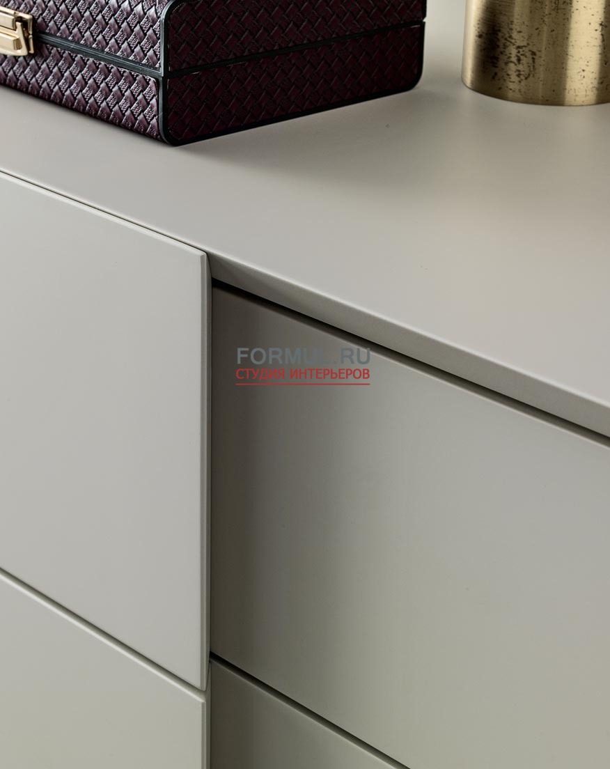 Комод Giellesse Twist